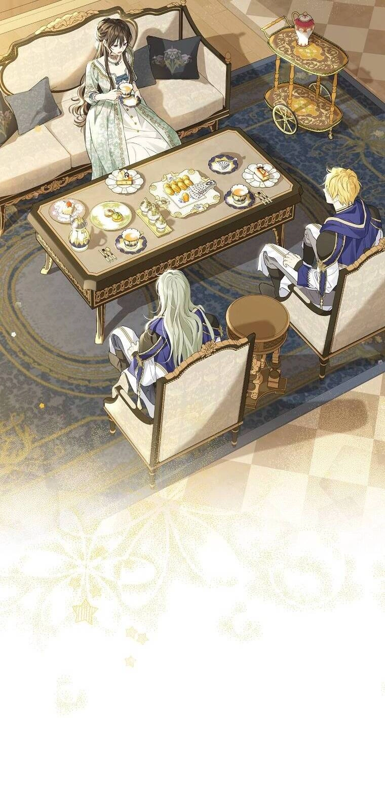 Thực Ra Tôi Mới Là Thật Chapter 96.1 - 36