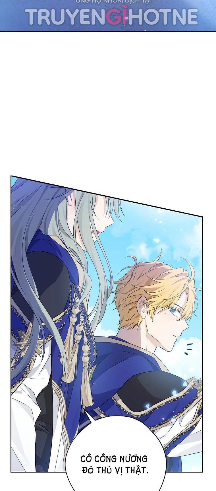 Thực Ra Tôi Mới Là Thật Chapter 96.2 - 2