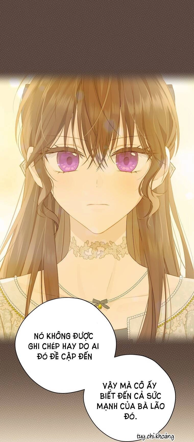 Thực Ra Tôi Mới Là Thật Chapter 96.2 - 7