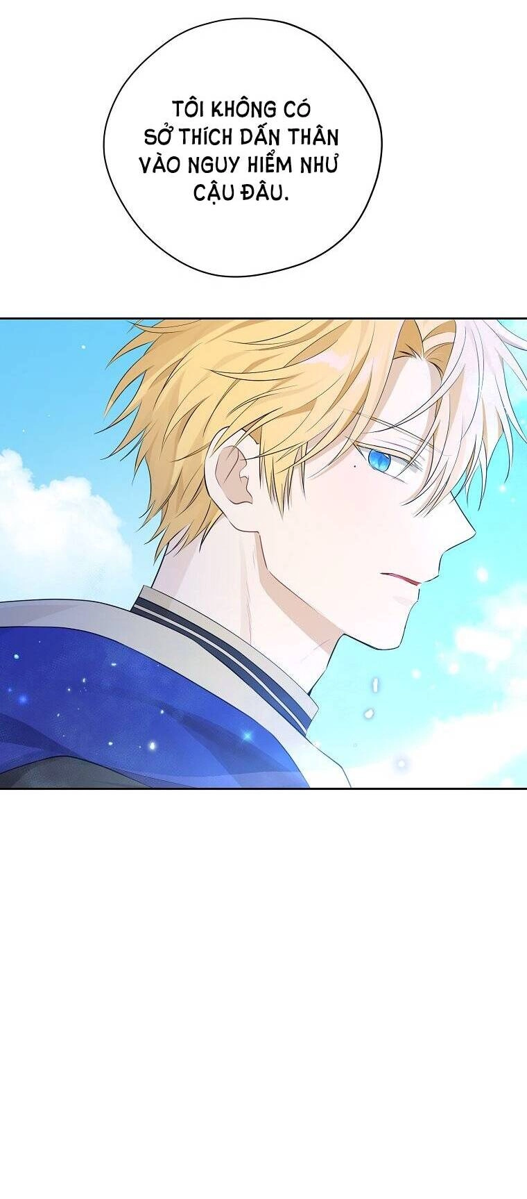 Thực Ra Tôi Mới Là Thật Chapter 96.2 - 10