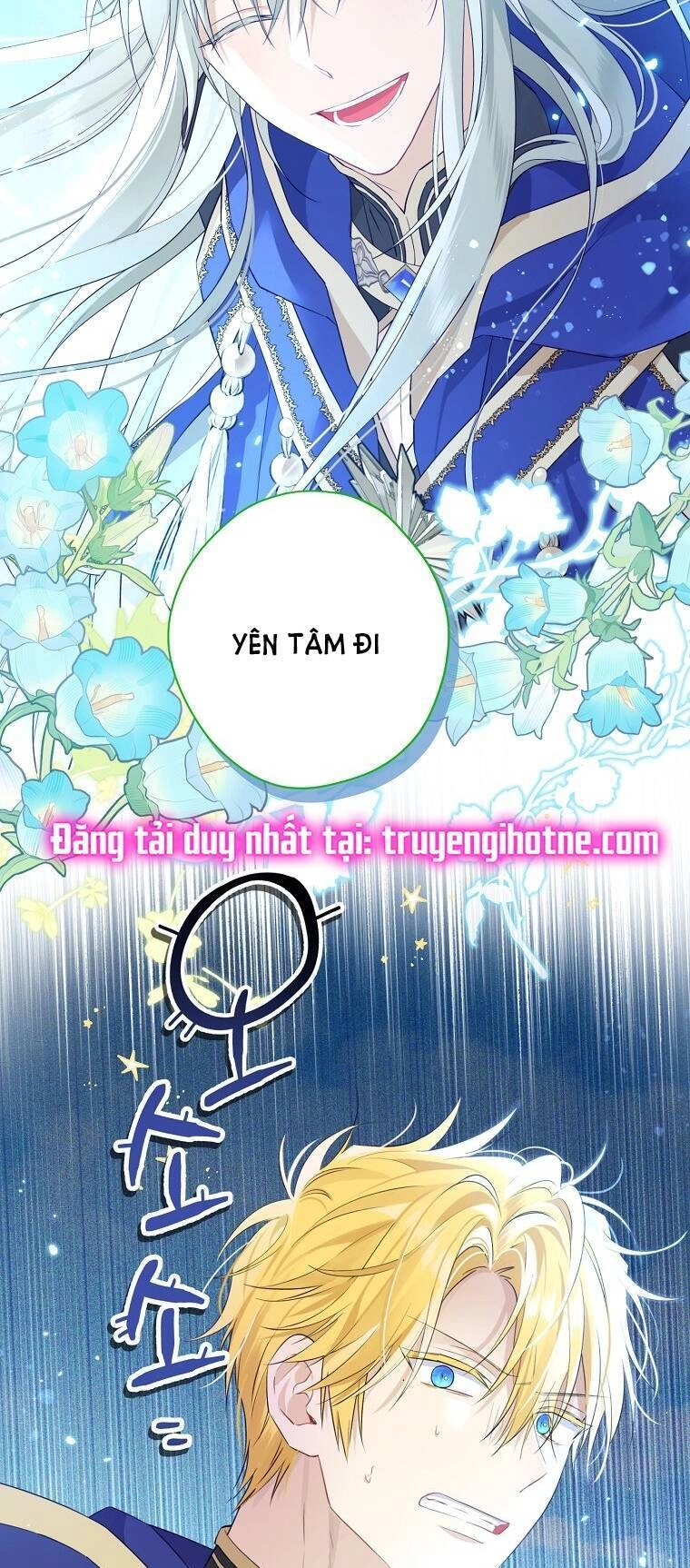 Thực Ra Tôi Mới Là Thật Chapter 96.2 - 13