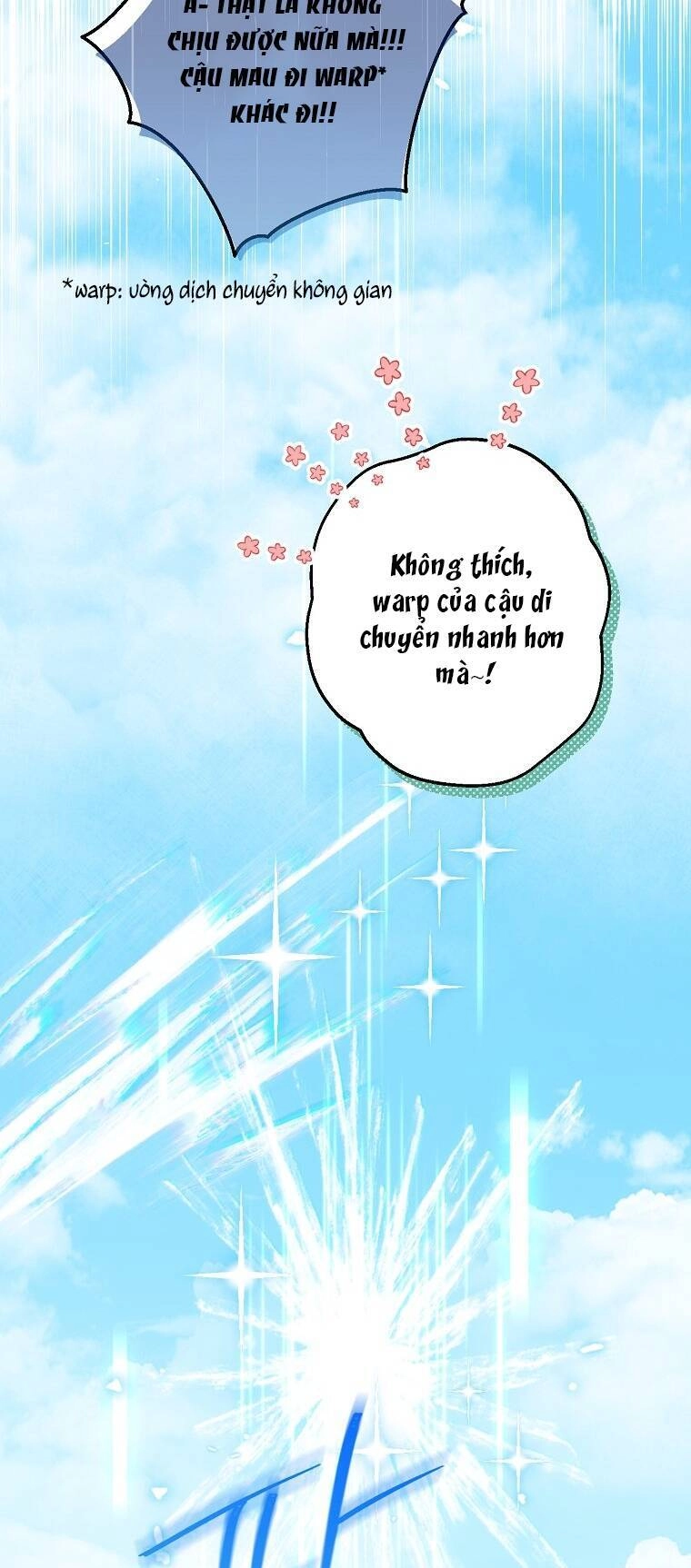 Thực Ra Tôi Mới Là Thật Chapter 96.2 - 15