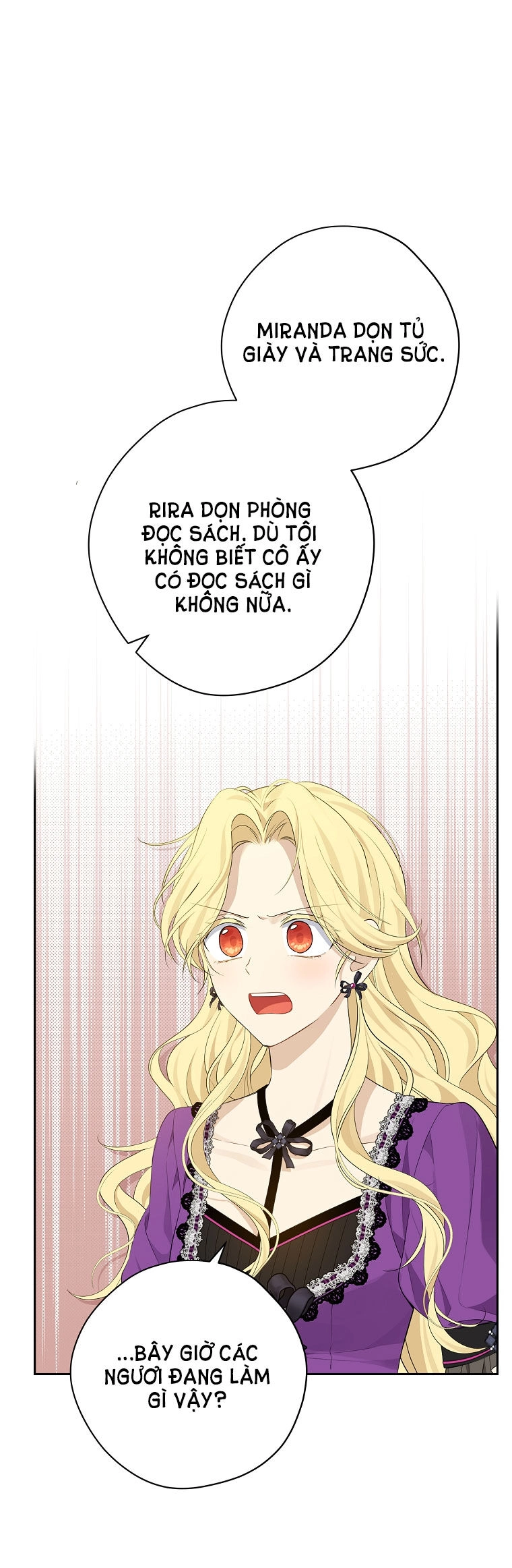 Thực Ra Tôi Mới Là Thật Chapter 97.1 - 4