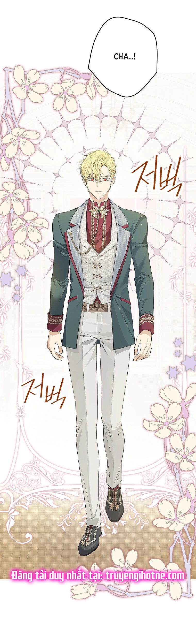 Thực Ra Tôi Mới Là Thật Chapter 97.1 - 9