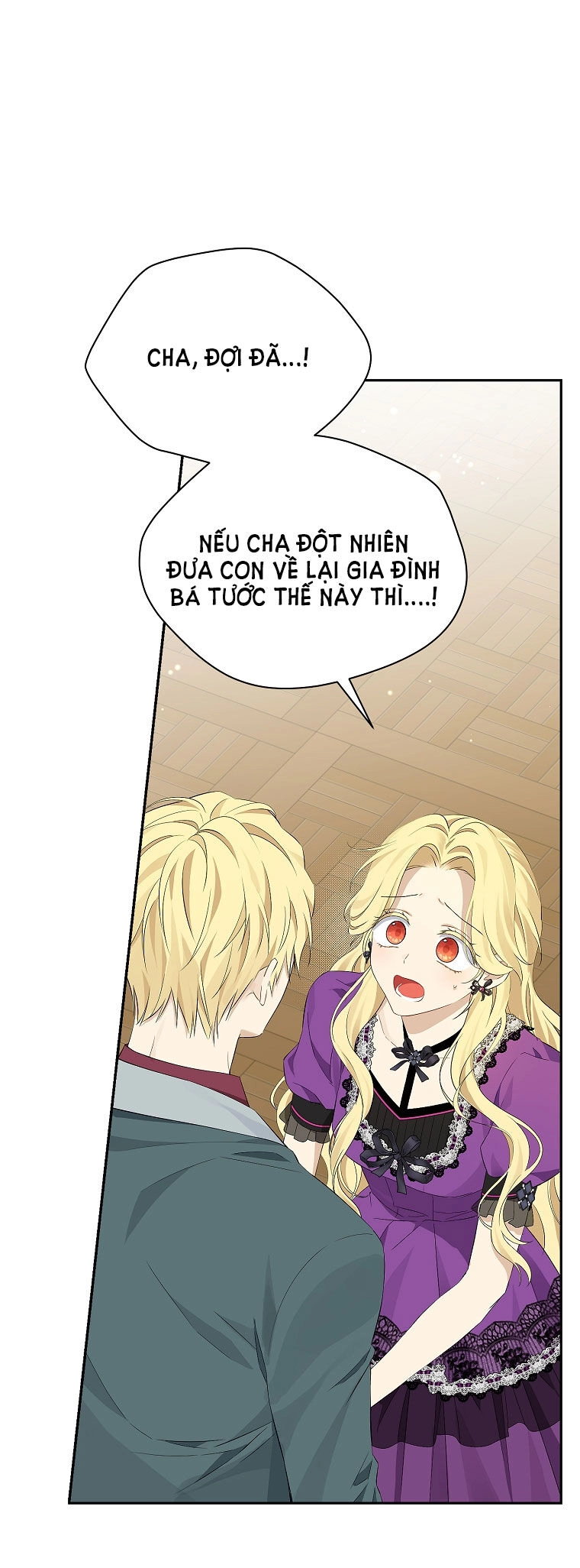 Thực Ra Tôi Mới Là Thật Chapter 97.1 - 10