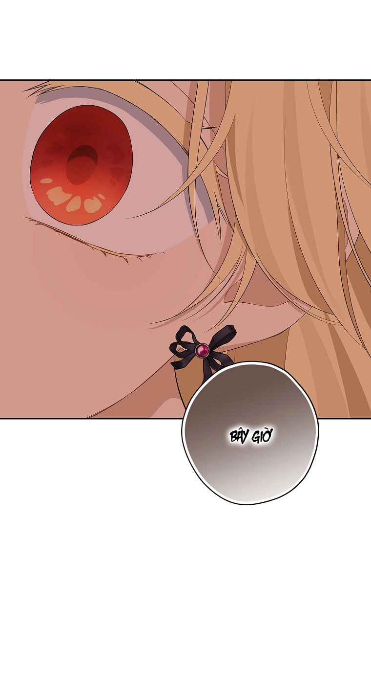 Thực Ra Tôi Mới Là Thật Chapter 97.1 - 12