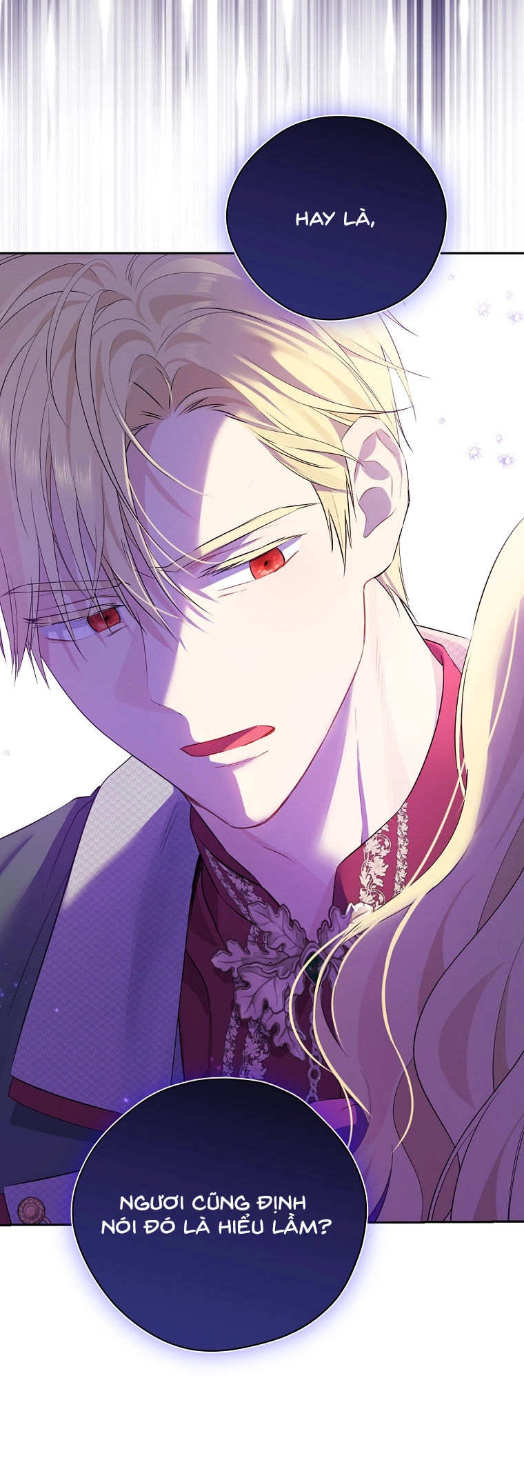 Thực Ra Tôi Mới Là Thật Chapter 97.1 - 20