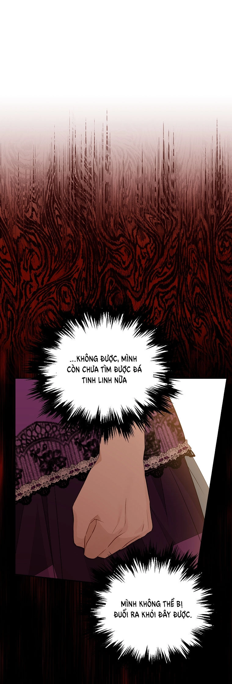 Thực Ra Tôi Mới Là Thật Chapter 97.1 - 21