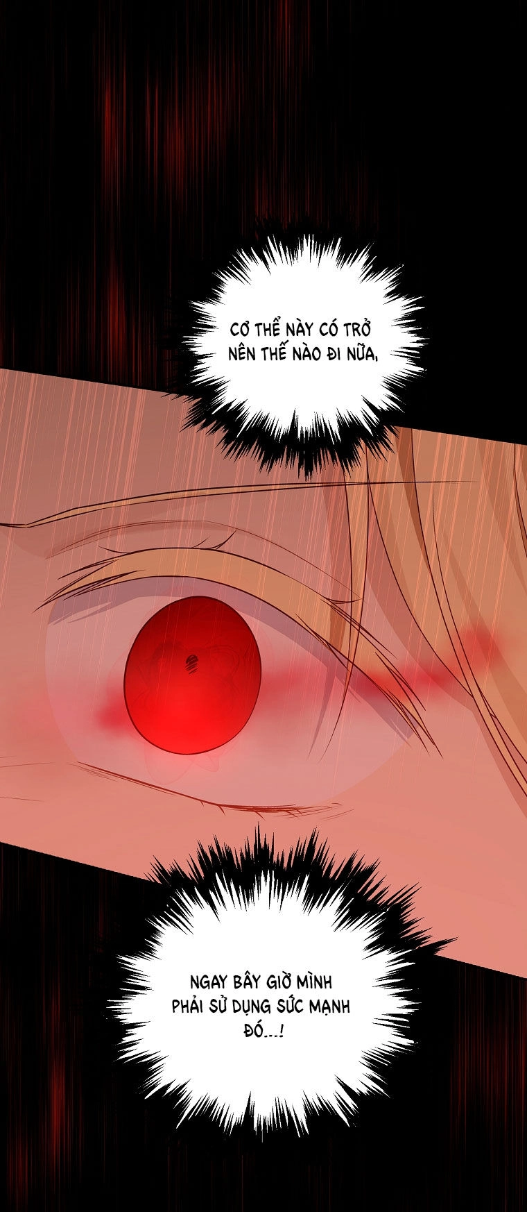 Thực Ra Tôi Mới Là Thật Chapter 97.1 - 22