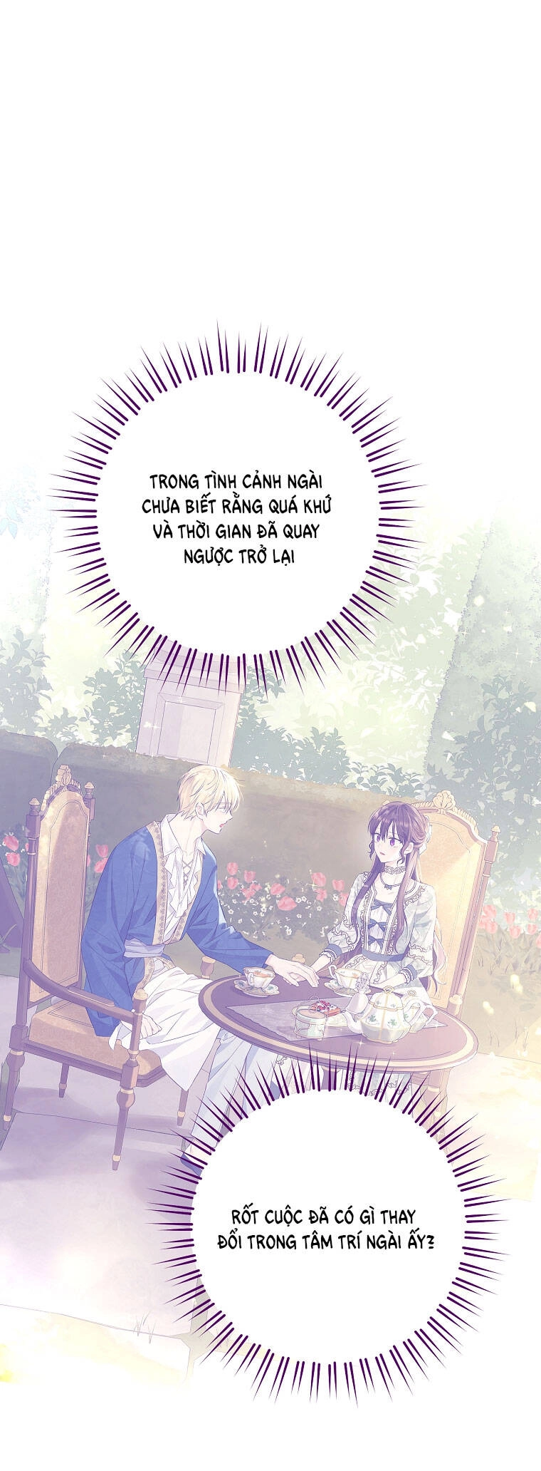 Thực Ra Tôi Mới Là Thật Chapter 97.2 - 5