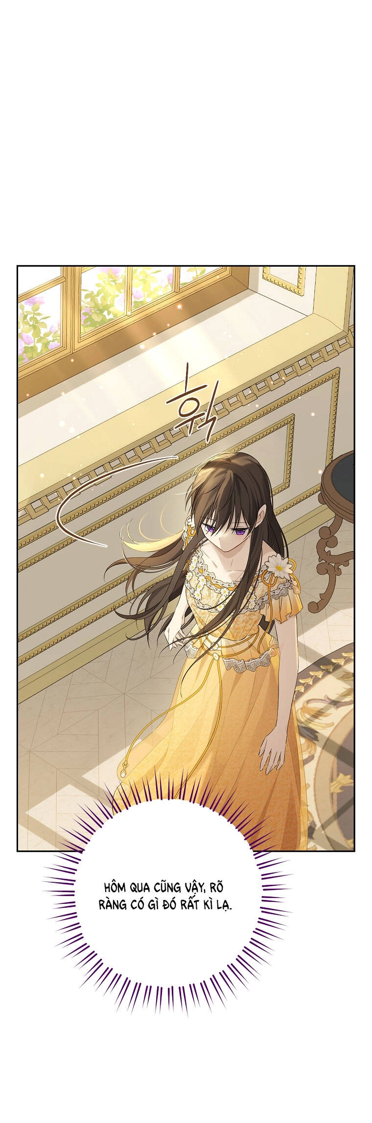 Thực Ra Tôi Mới Là Thật Chapter 97.2 - 6