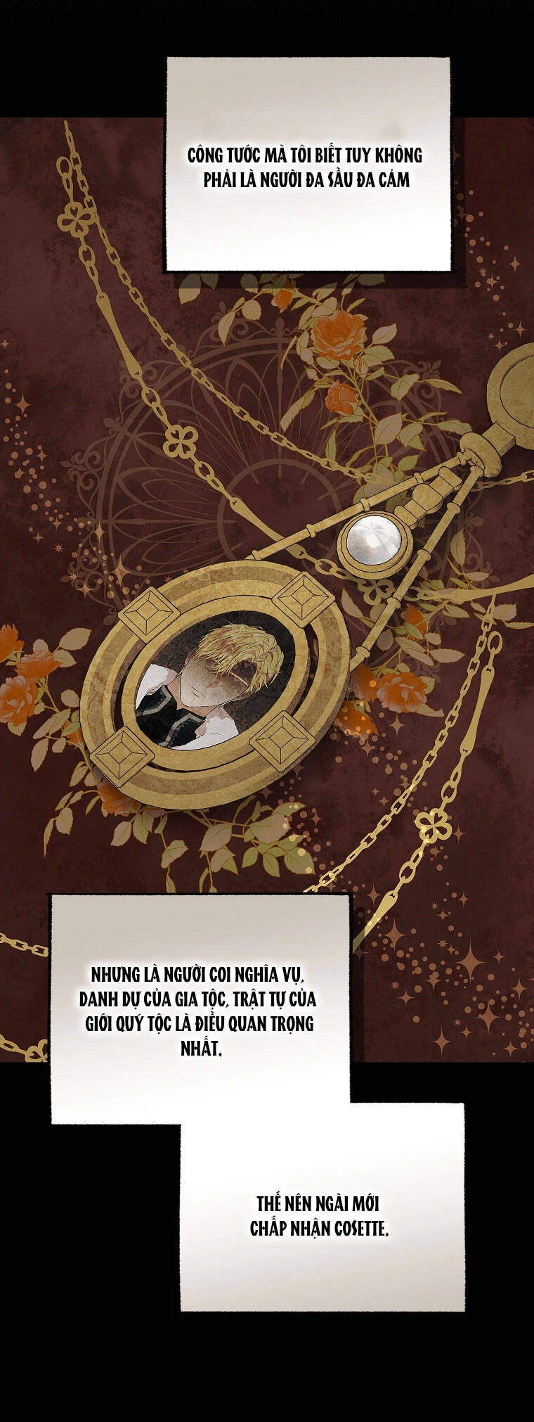 Thực Ra Tôi Mới Là Thật Chapter 97.2 - 8