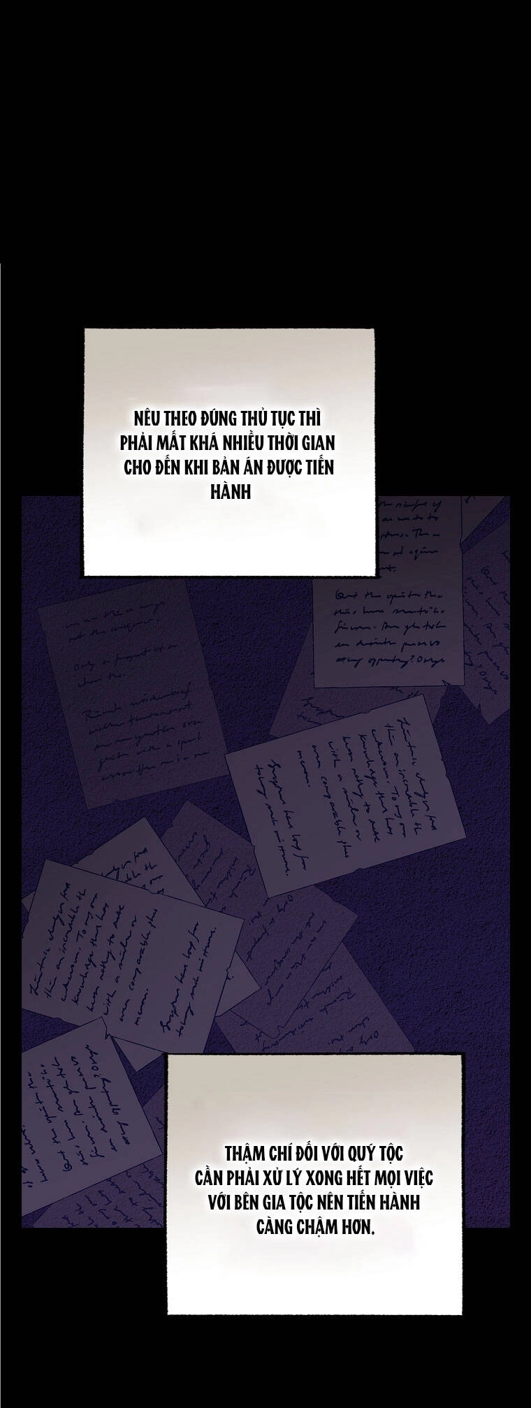 Thực Ra Tôi Mới Là Thật Chapter 97.2 - 10