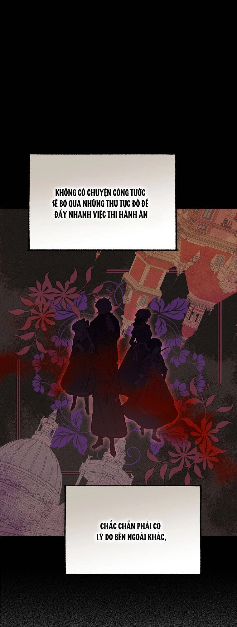 Thực Ra Tôi Mới Là Thật Chapter 97.2 - 11