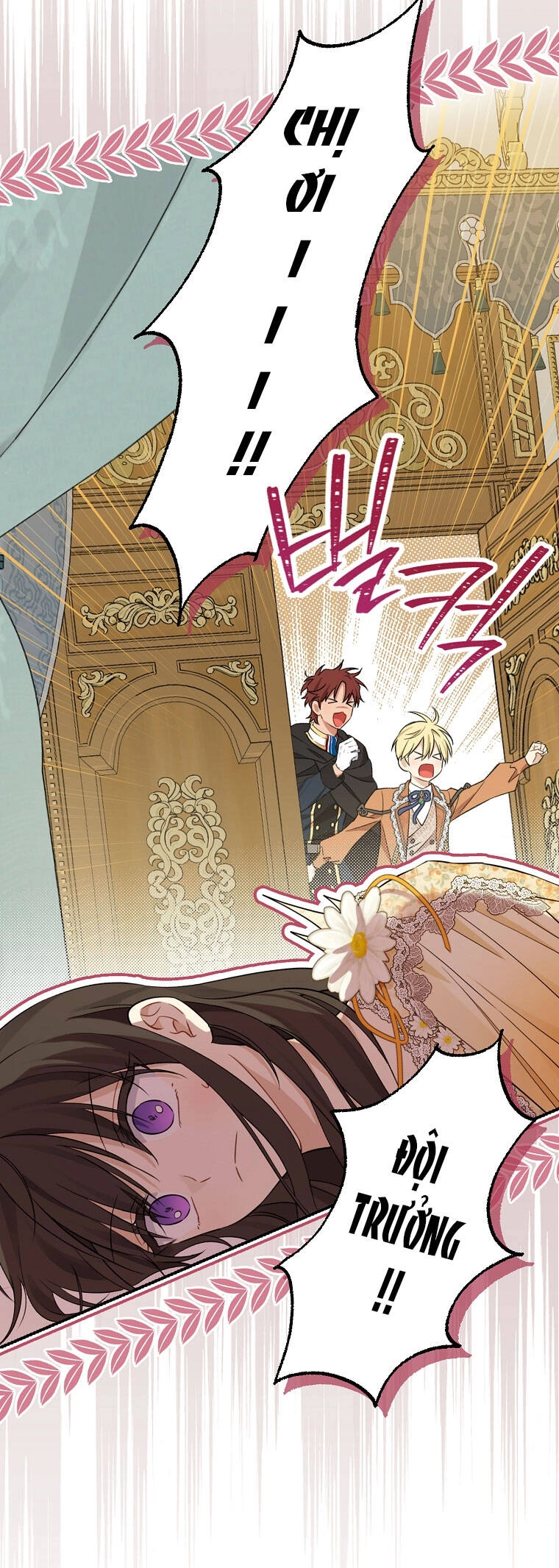 Thực Ra Tôi Mới Là Thật Chapter 97.2 - 20