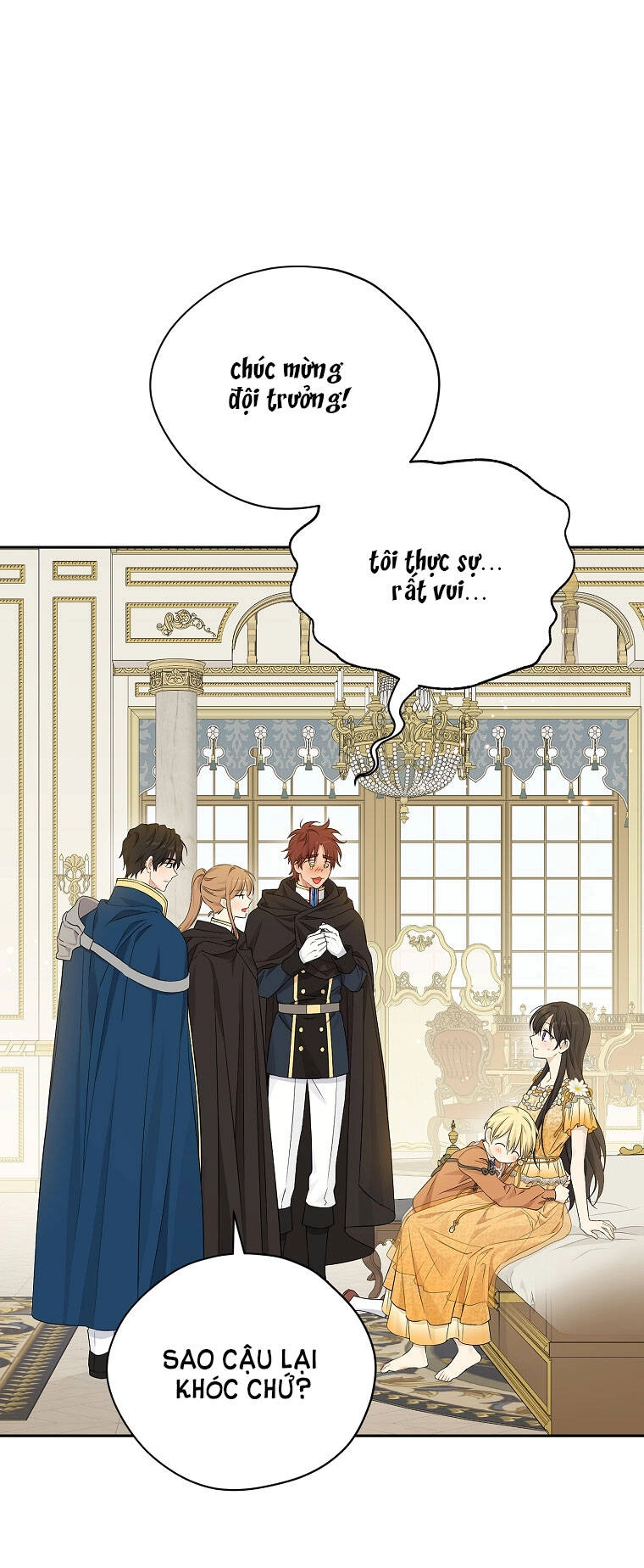 Thực Ra Tôi Mới Là Thật Chapter 97.2 - 23