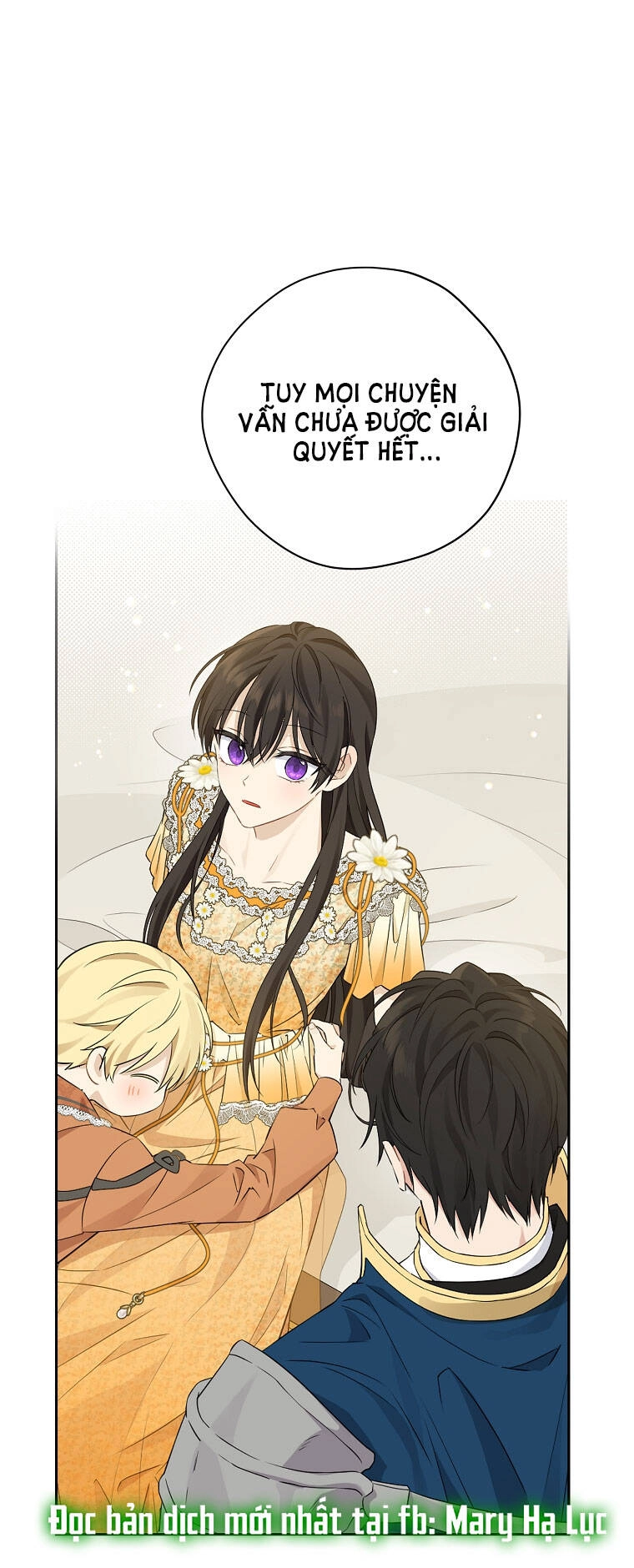 Thực Ra Tôi Mới Là Thật Chapter 97.2 - 24