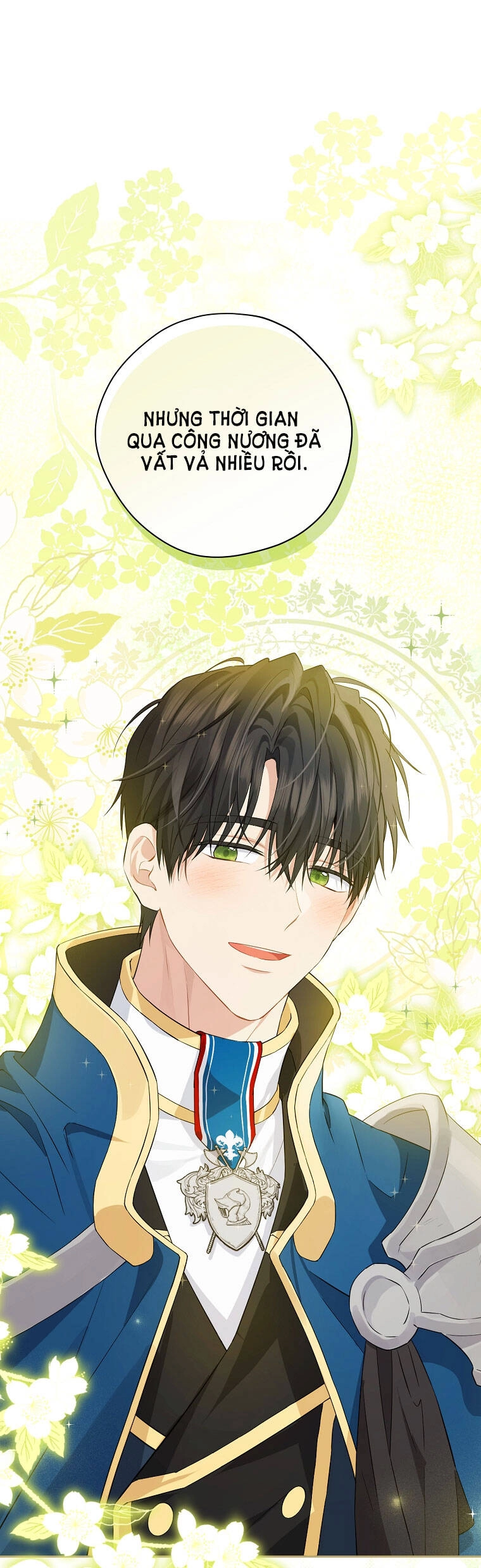 Thực Ra Tôi Mới Là Thật Chapter 97.2 - 25