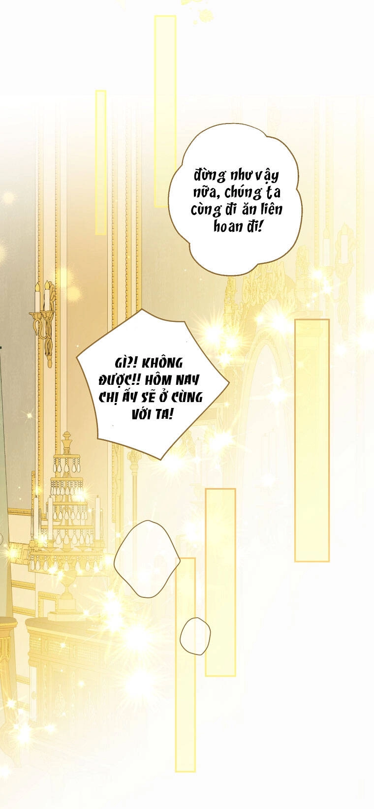 Thực Ra Tôi Mới Là Thật Chapter 97.2 - 30