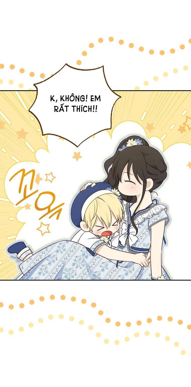 Thực Ra Tôi Mới Là Thật Chapter 98.1 - 6