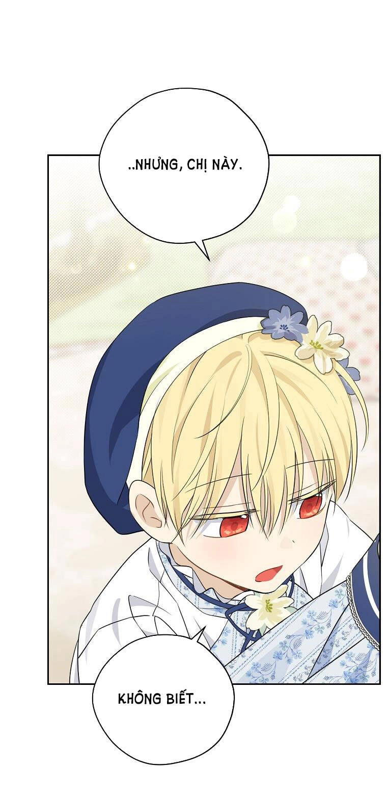 Thực Ra Tôi Mới Là Thật Chapter 98.1 - 7