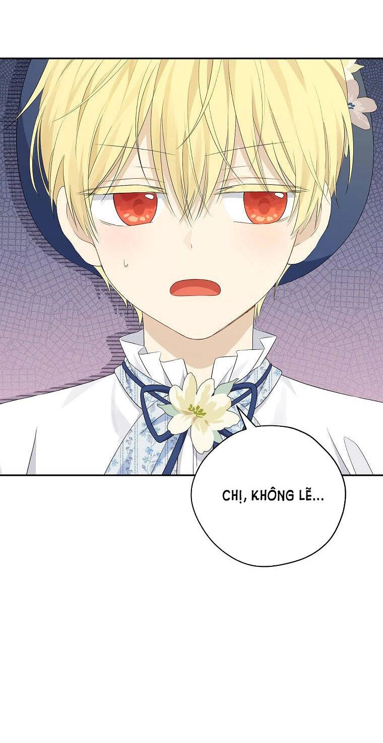 Thực Ra Tôi Mới Là Thật Chapter 98.1 - 19