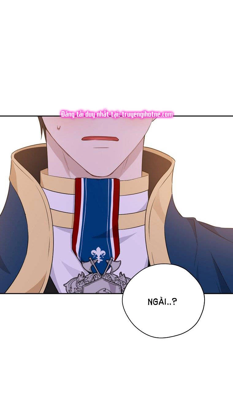 Thực Ra Tôi Mới Là Thật Chapter 98.1 - 22