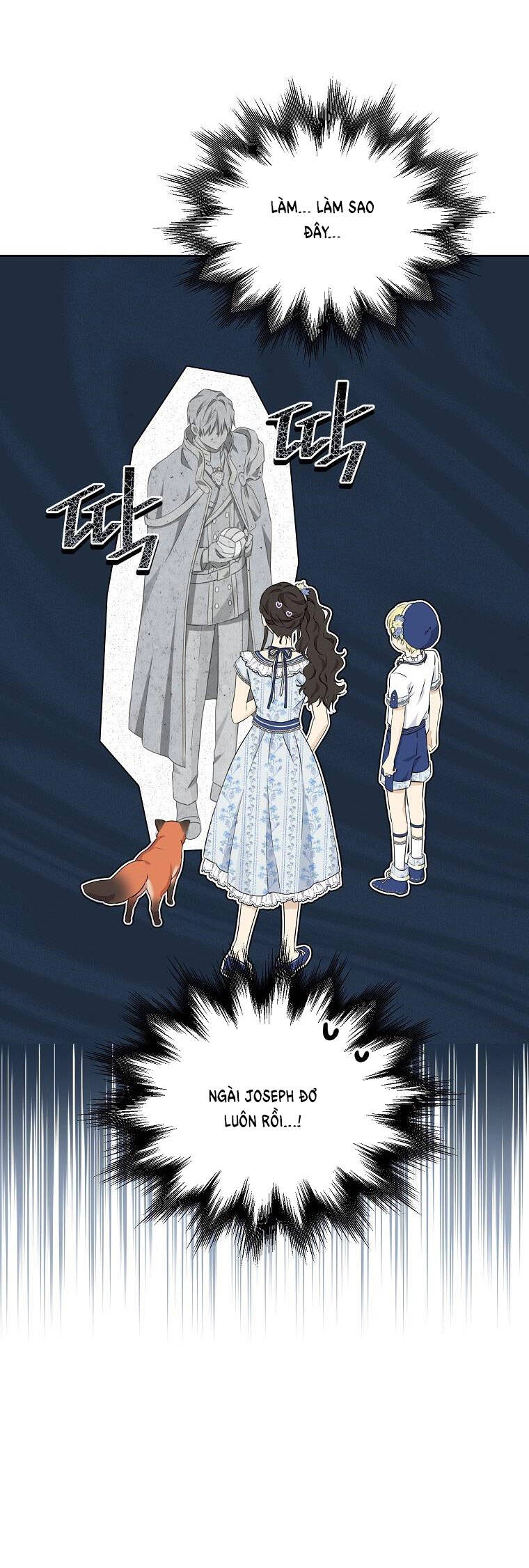 Thực Ra Tôi Mới Là Thật Chapter 98.1 - 23