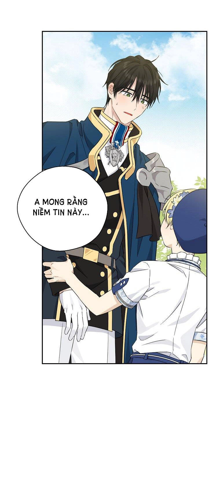 Thực Ra Tôi Mới Là Thật Chapter 98.1 - 26