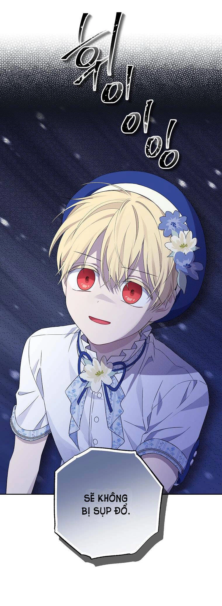 Thực Ra Tôi Mới Là Thật Chapter 98.1 - 27