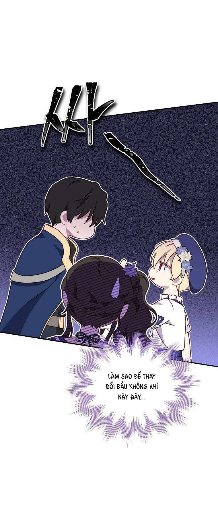 Thực Ra Tôi Mới Là Thật Chapter 98.1 - 29