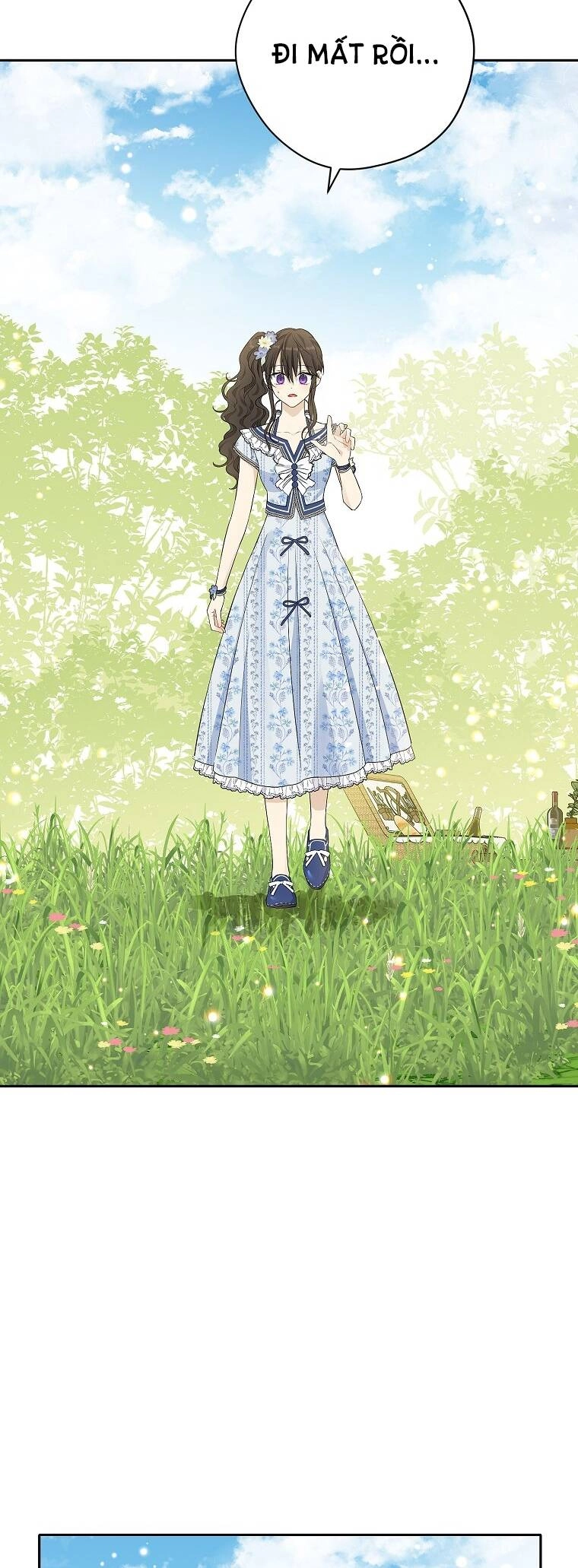 Thực Ra Tôi Mới Là Thật Chapter 99.1 - 3