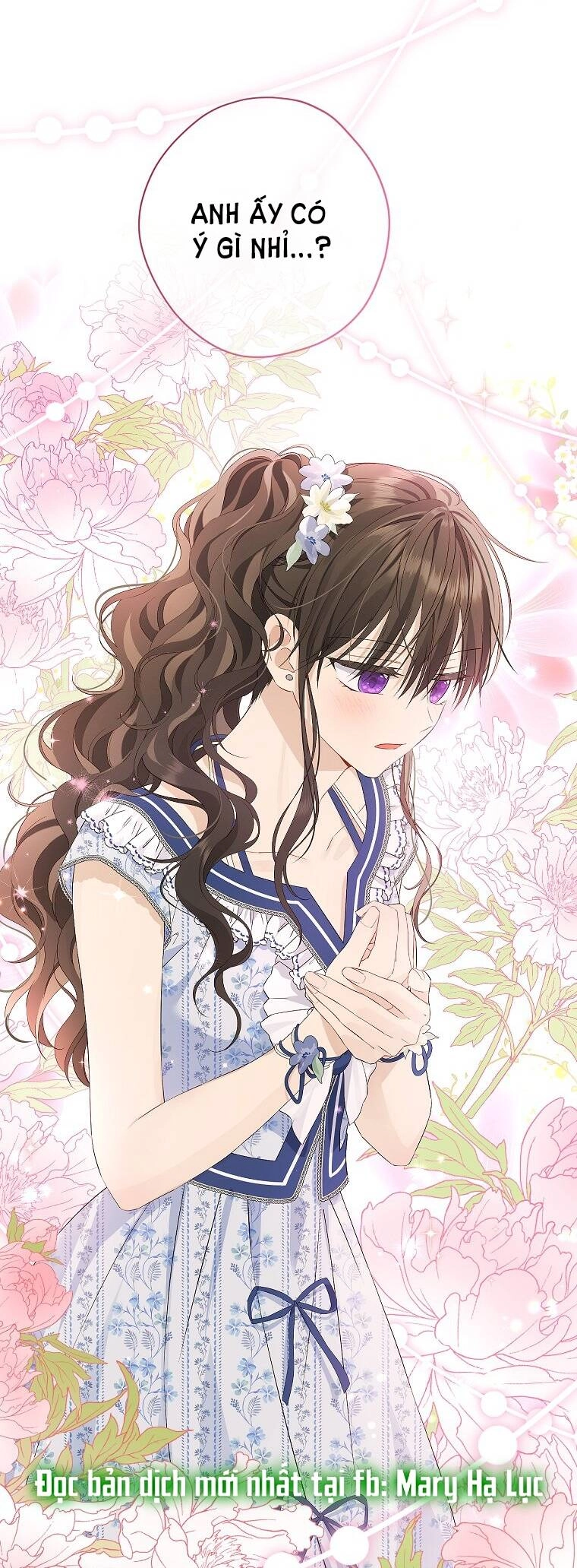 Thực Ra Tôi Mới Là Thật Chapter 99.1 - 6