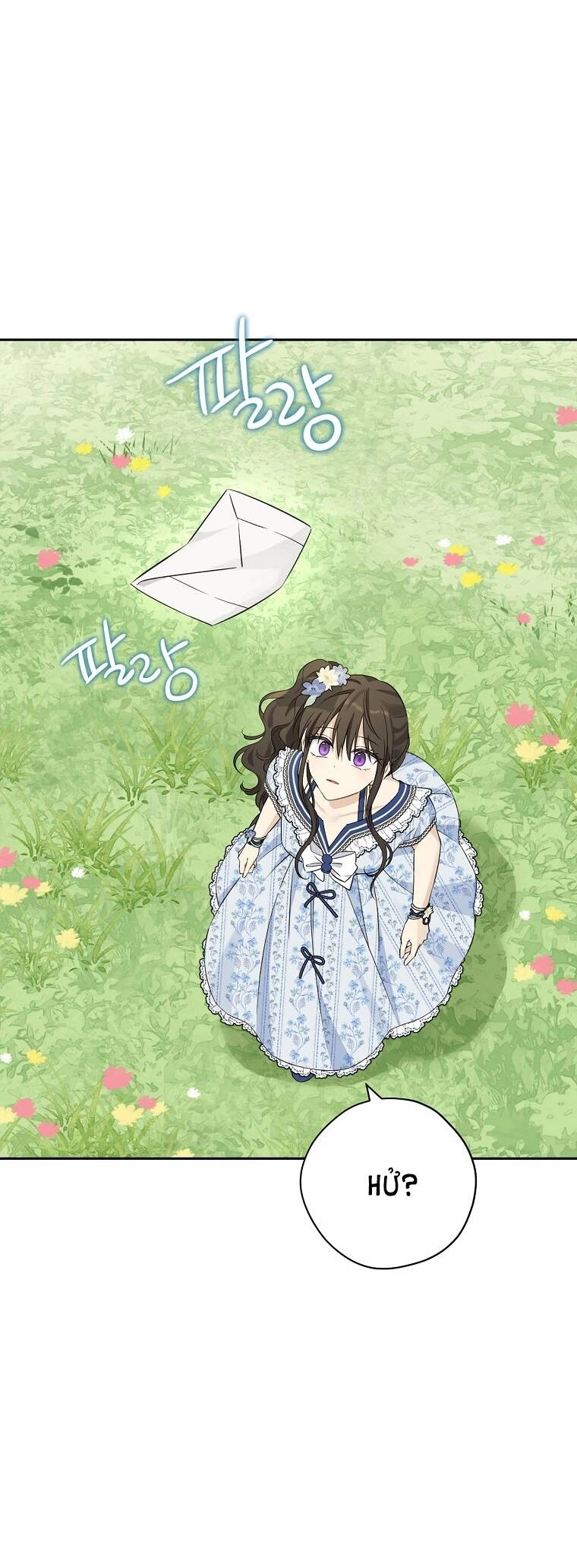 Thực Ra Tôi Mới Là Thật Chapter 99.1 - 8