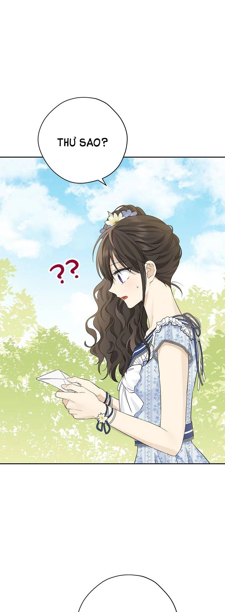 Thực Ra Tôi Mới Là Thật Chapter 99.1 - 9