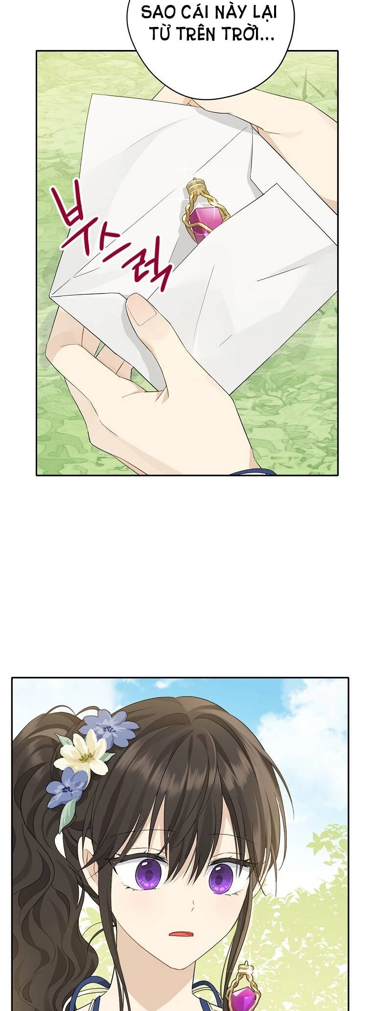 Thực Ra Tôi Mới Là Thật Chapter 99.1 - 10