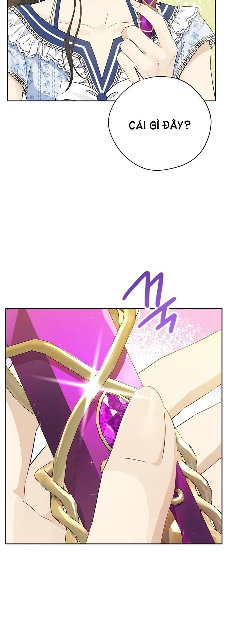 Thực Ra Tôi Mới Là Thật Chapter 99.1 - 11