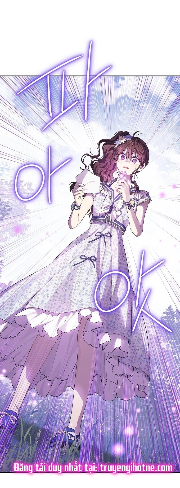 Thực Ra Tôi Mới Là Thật Chapter 99.1 - 12