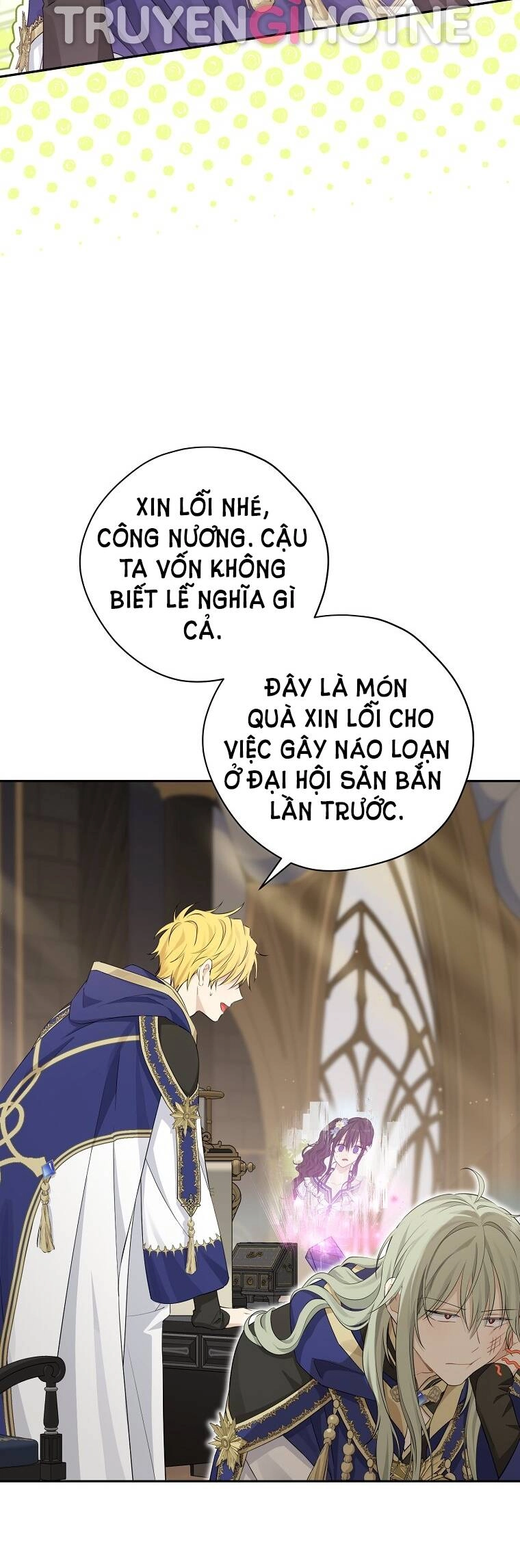 Thực Ra Tôi Mới Là Thật Chapter 99.1 - 19