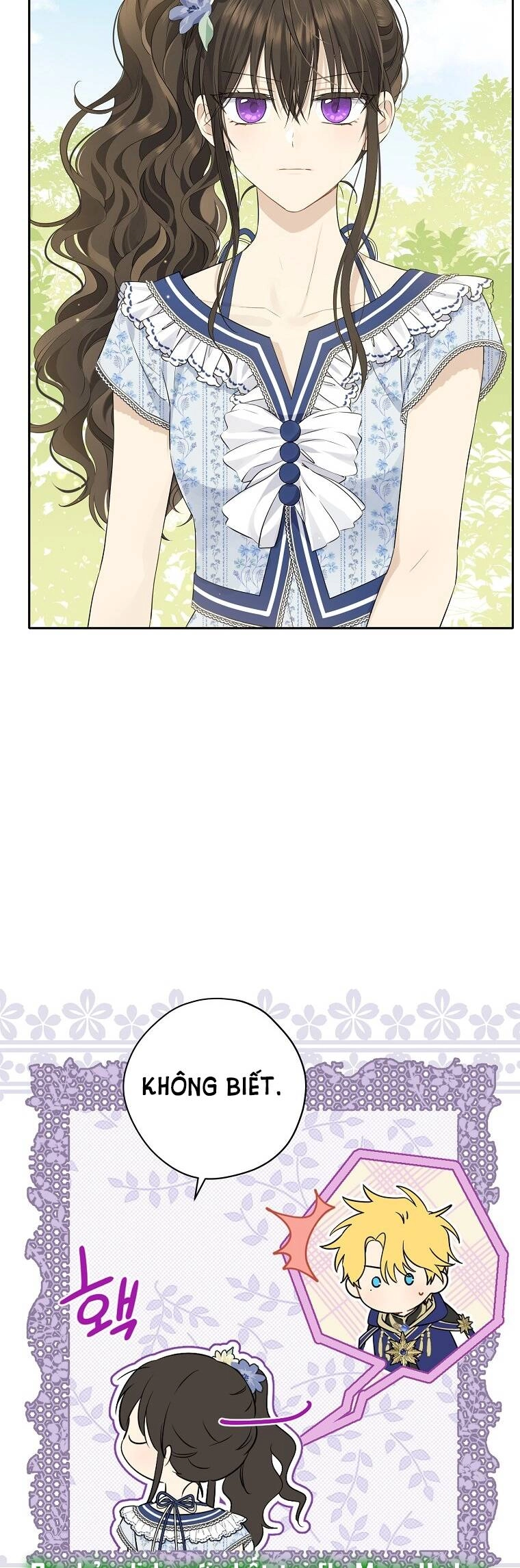 Thực Ra Tôi Mới Là Thật Chapter 99.1 - 21