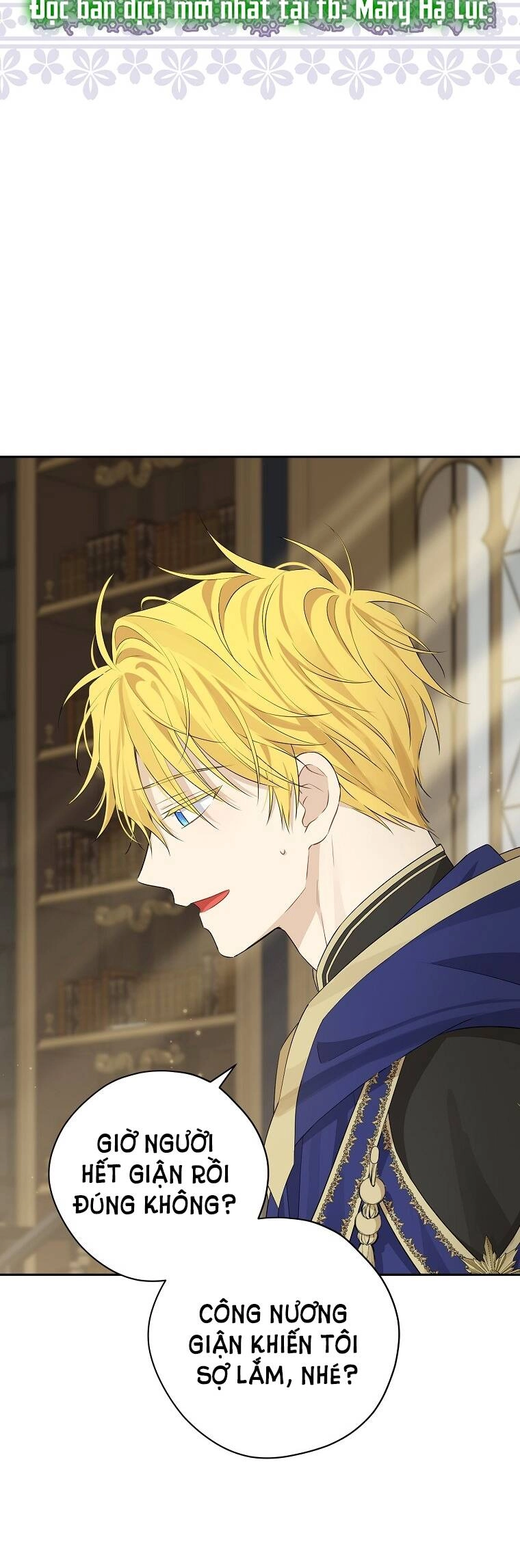 Thực Ra Tôi Mới Là Thật Chapter 99.1 - 22