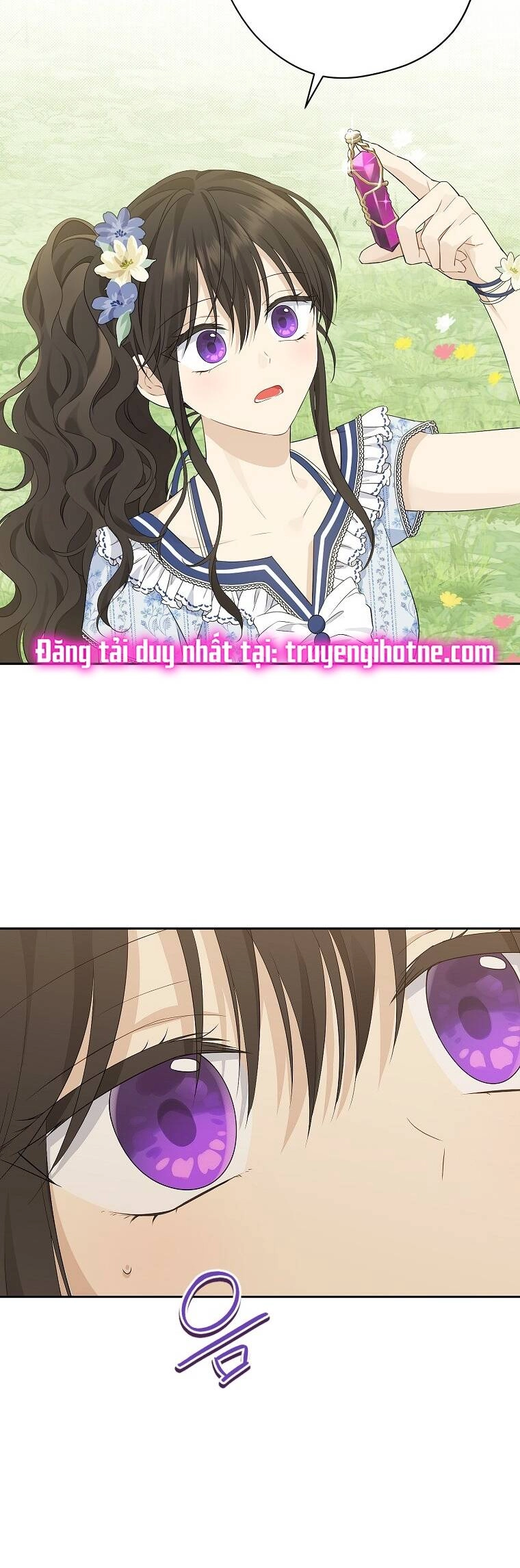 Thực Ra Tôi Mới Là Thật Chapter 99.2 - 2