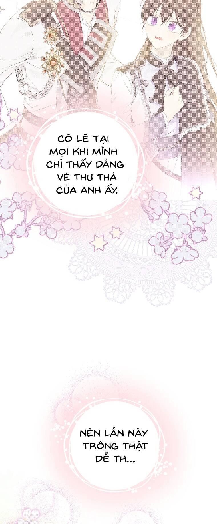 Thực Ra Tôi Mới Là Thật Chapter 99.2 - 4