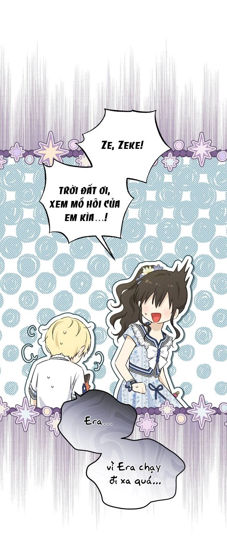 Thực Ra Tôi Mới Là Thật Chapter 99.2 - 6