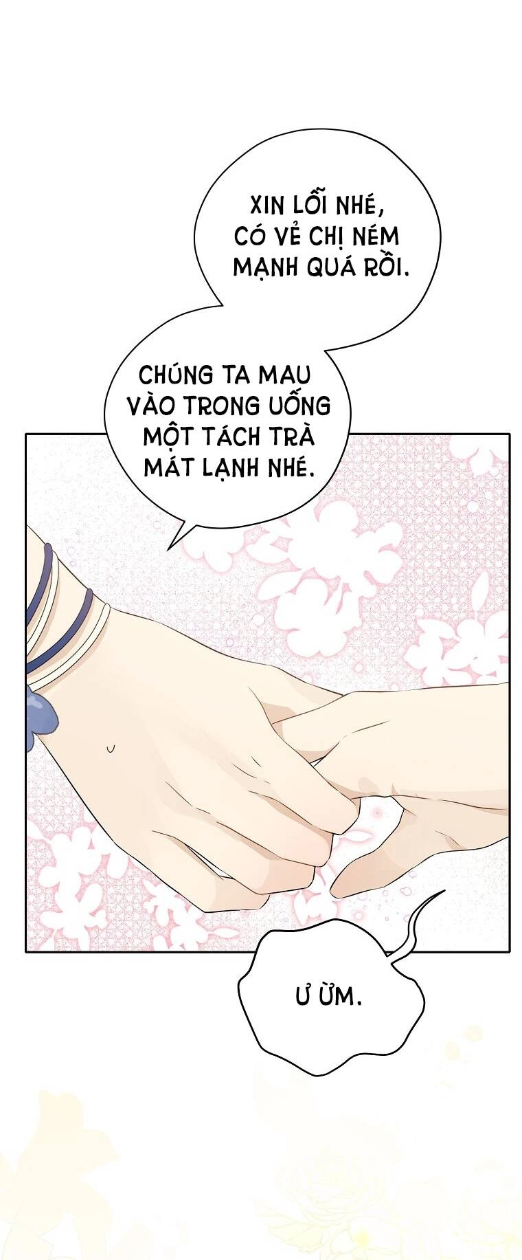 Thực Ra Tôi Mới Là Thật Chapter 99.2 - 7