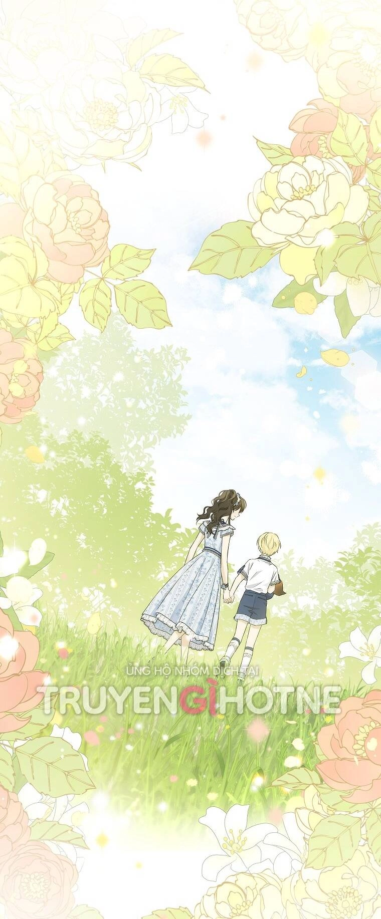 Thực Ra Tôi Mới Là Thật Chapter 99.2 - 8