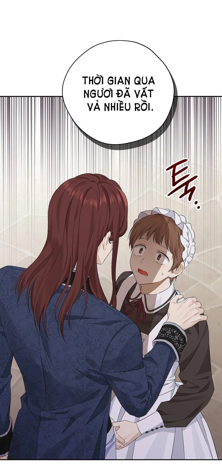 Thực Ra Tôi Mới Là Thật Chapter 99.2 - 19