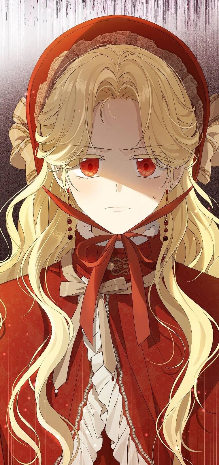 Thực Ra Tôi Mới Là Thật Chapter 99.2 - 25