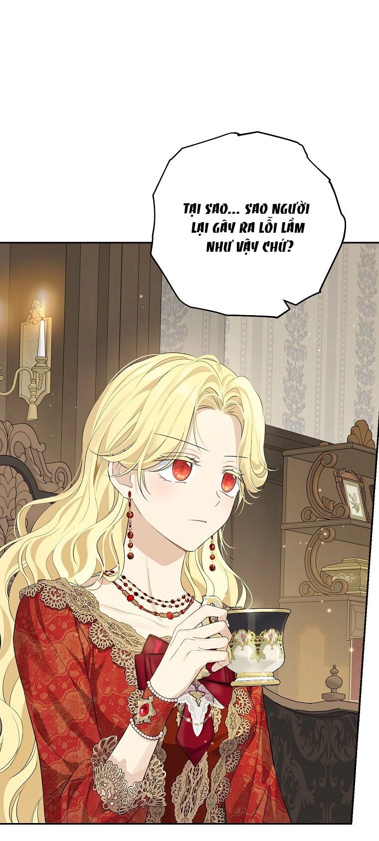 Thực Ra Tôi Mới Là Thật Chapter 100.1 - 6