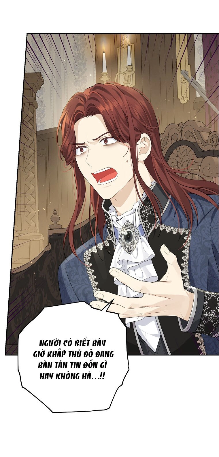 Thực Ra Tôi Mới Là Thật Chapter 100.1 - 7